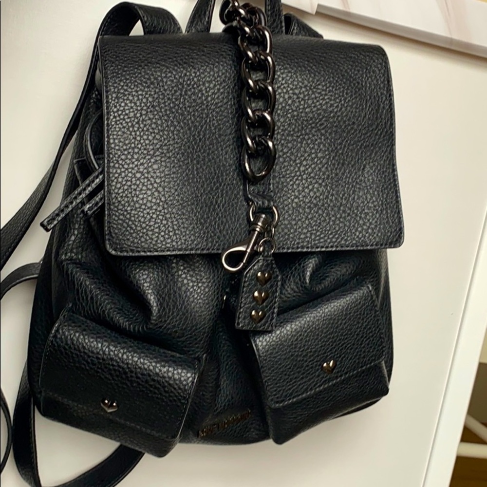 Love Moschino Backpack